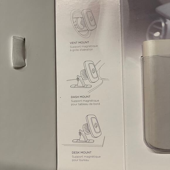 Ghost 2 Magnetic Phone Case & Mounts iPhone X/XS - Picture 9 of 9